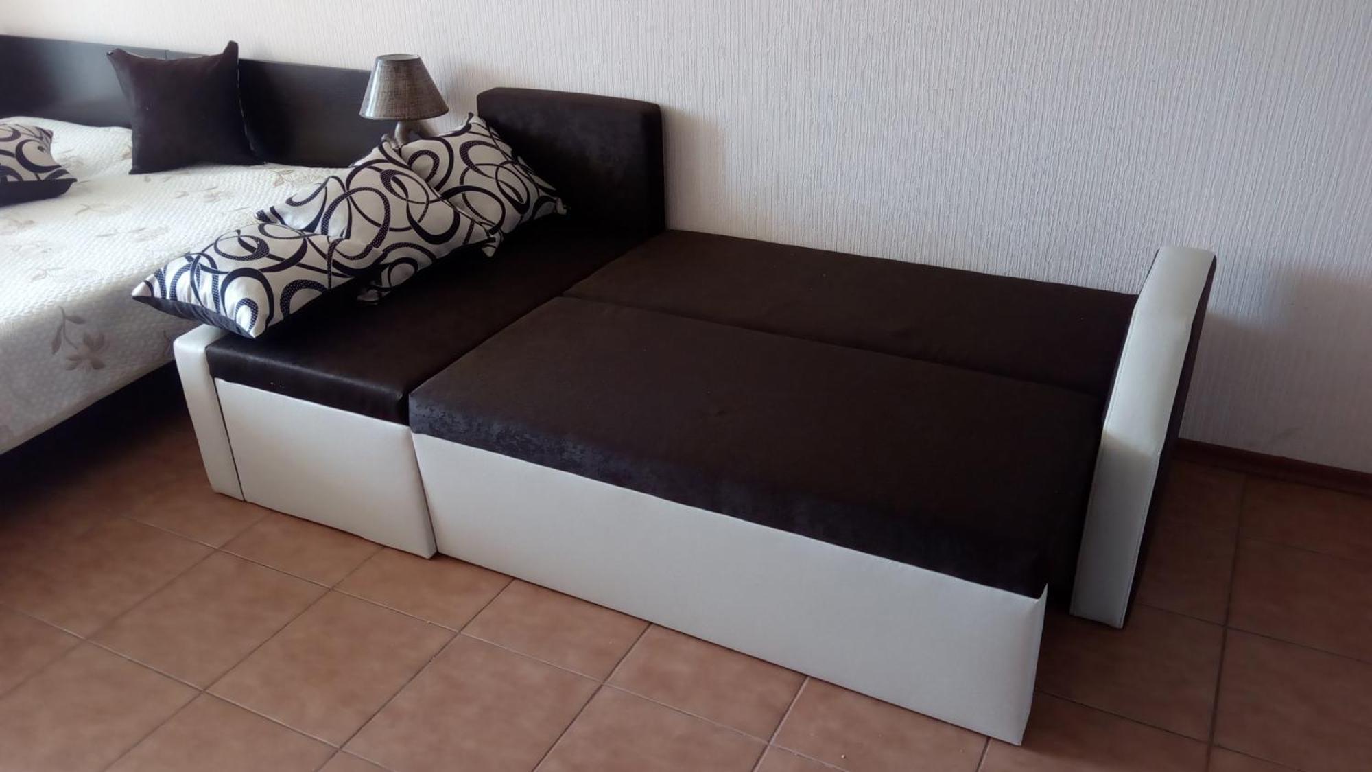 Sea View & Beach Apartment Nesebar Exterior photo